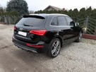 SQ5 3.0TDI 313KM QUATTRO - 3