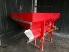 Rozsiewacz Accord Discus 21 m - 5