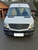 Mercedes-Benz Sprinter 313 CDI MAXI - 4