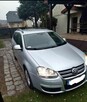 Volkswagen Golf 1.9 - 4