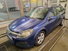 Sprzedam lub zamienię Opel Astra - 3