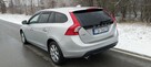 Volvo V60 1,6D Kinetic 115KM 2011r 193 500km NAVI zarej. - 4