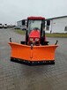 Ciągnik Belarus MTZ 320.4 WYPRZEDAŻ !!! - 4