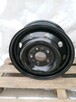 Felga stalowa 16 do busa Fiat Ducato, Peugeot Boxer Citroen - 3