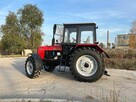 Ciągnik BELARUS MTZ 1025.2 WYPRZEDAŻ!!! - 2