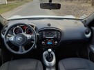 Nissan JUKE 1.5 Dci 110KM - 14