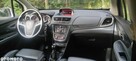 Opel Mokka 1.6 CDTI Cosmo start/stop - 11