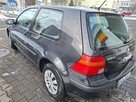 Sprzedam lub zamienię Volkswagen Golf 4 - 7