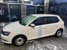 Skoda Fabia III 1.0 TSI 95km - 3