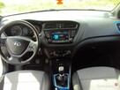 Hyundai i20 II 1.2 BlueDrive Comfort - 7