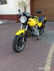 SUZUKI GS 550 Katana - 4