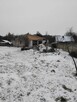 Dom bliźniak w trakcie remontu - 4