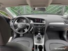 Audi A4 2.0 TDI 150KM - 11