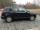 Honda CR-V III 2.2 i-CTDI Elegance - 5