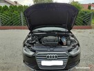 Audi A4 2.0 TDI 150KM - 9