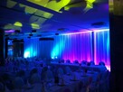 Oświetlenie dekoracyjne LED, lampy RETRO, efekty dyskotekowe - 5