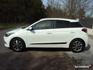 Hyundai i20 II 1.2 BlueDrive Comfort - 4