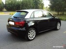 Audi A1 I (8X) 1.2 TFSI Edycja Specjalna - 10