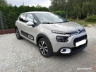 Citroen C3 III 1.2 PureTech GPF Shine S&amp;S - 1