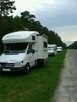 Kamper Dodge Spinter Winnebago - 9