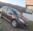 Sprzedam Peugeot 2013 - 2