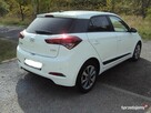 Hyundai i20 II 1.2 BlueDrive Comfort - 12