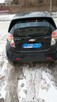 CHEVROLET SPARK 2011r./zamiana - 2