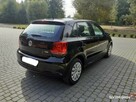 W Polo 1.2TDI Comfortline - 12
