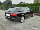 Audi A4 2.0 TDI 150KM - 8