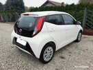 Toyota Aygo II 1.0 VVT-i Prime X-cite, kamera - 12