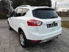 Ford Kuga 2.0 disel 162 konie 4 x 4 titanium Xenony Piękna - 5