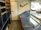 Inna inny Autosklep pieczywa Gastronomiczna food truck foodtruck sklep - 9