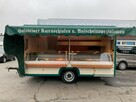 Inna inny Autosklep wędlin Gastronomiczna food truck foodtruck sklep bar - 1