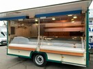 Inna inny Autosklep wędlin Gastronomiczna food truck foodtruck sklep bar - 2