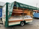 Inna inny Autosklep wędlin Gastronomiczna food truck foodtruck sklep bar - 4