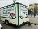 Inna inny Autosklep wędlin Gastronomiczna food truck foodtruck sklep bar - 9