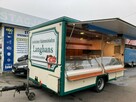 Inna inny Autosklep wędlin Gastronomiczna food truck foodtruck sklep bar - 10