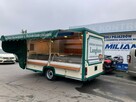 Inna inny Autosklep wędlin Gastronomiczna food truck foodtruck sklep bar - 16