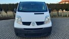 Renault Trafic - 1