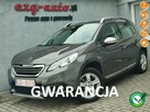 Peugeot 2008 Nawigacja bogata opcja Gwarancja - 1