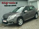 Peugeot 2008 Nawigacja bogata opcja Gwarancja - 2