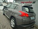 Peugeot 2008 Nawigacja bogata opcja Gwarancja - 5