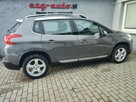 Peugeot 2008 Nawigacja bogata opcja Gwarancja - 8