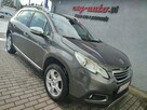 Peugeot 2008 Nawigacja bogata opcja Gwarancja - 9