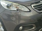 Peugeot 2008 Nawigacja bogata opcja Gwarancja - 10