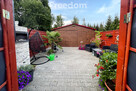 Nowoczesny apartament w Sadach Górnych - 11