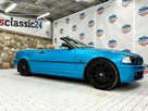 BMW 325 E46 Cabrio rok 2000 silnik 2.5 benzyna + gaz LPG - 1