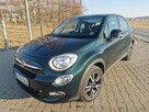 Fiat 500x 1.6 benzyna 119 tys km POP STAR  kamera alu navi z Niemiec opłacony - 3