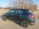 Fiat 500x 1.6 benzyna 119 tys km POP STAR  kamera alu navi z Niemiec opłacony - 4