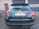 Fiat 500x 1.6 benzyna 119 tys km POP STAR  kamera alu navi z Niemiec opłacony - 5